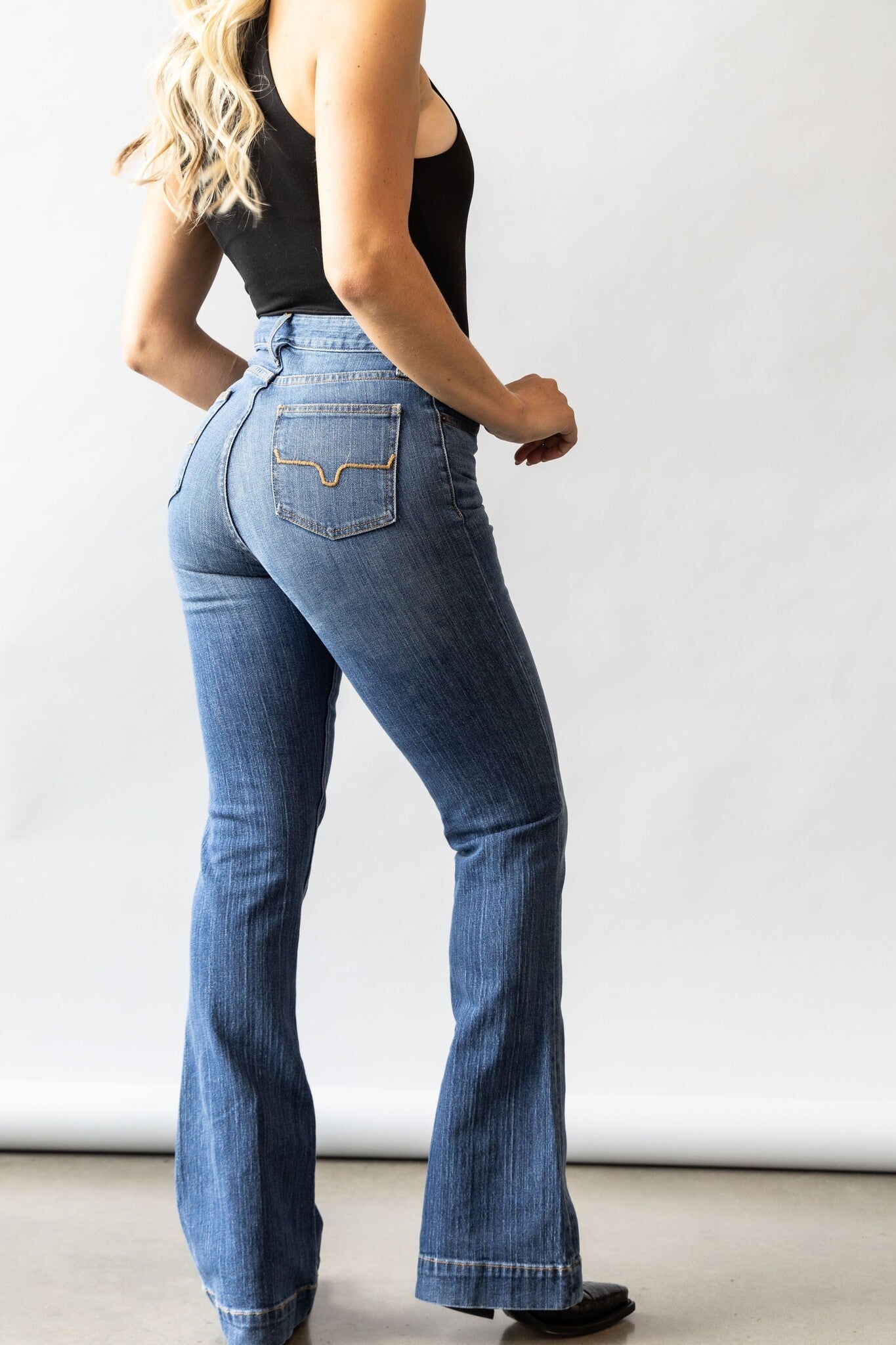 Kimes Ranch Ladies Jennifer Jeans