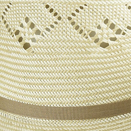 Bailey Koslo II 15X Straw Hat