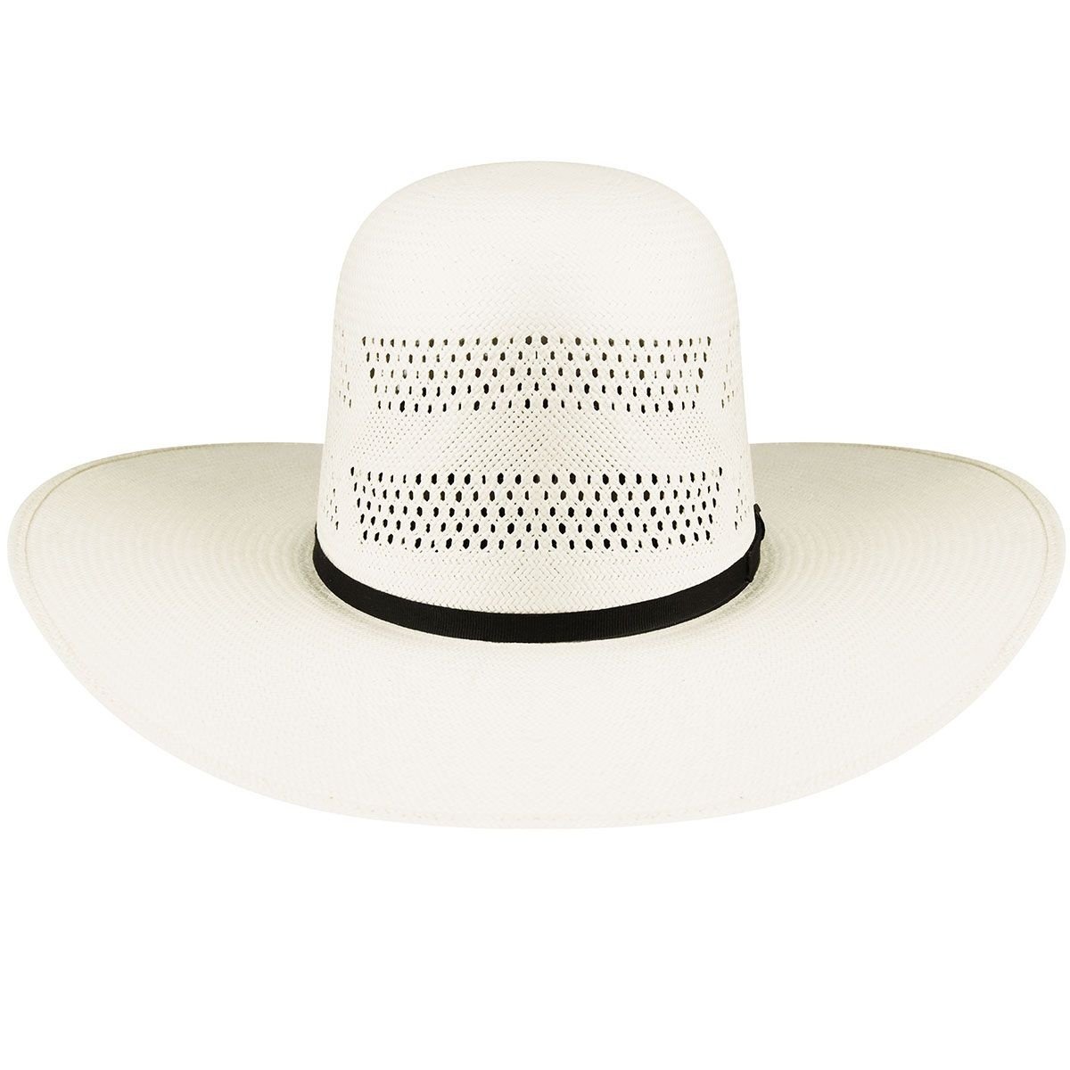 Bailey Reliance 10X Straw Hat