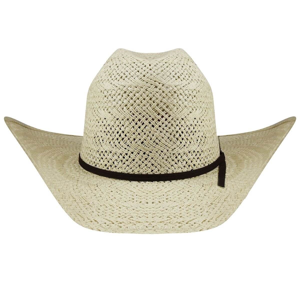 Bailey Sheridan 10X Jute Straw Hat