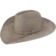 Bailey Oro Grizzly Wool Hat