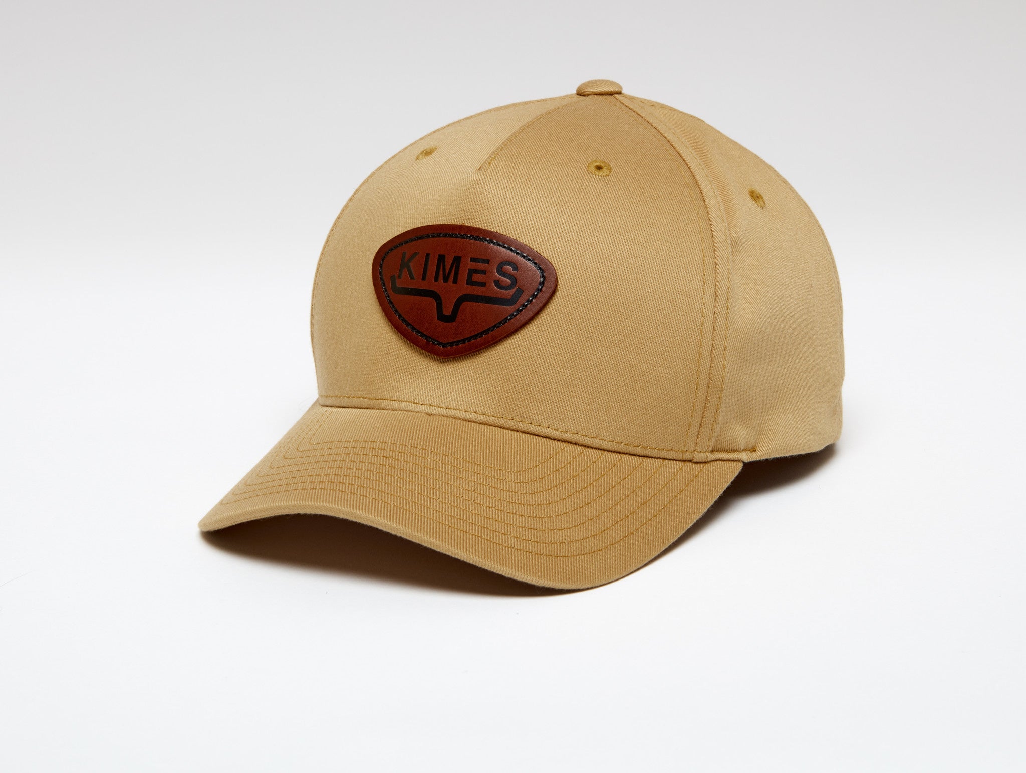 Kimes Ranch Men's Fender Cap