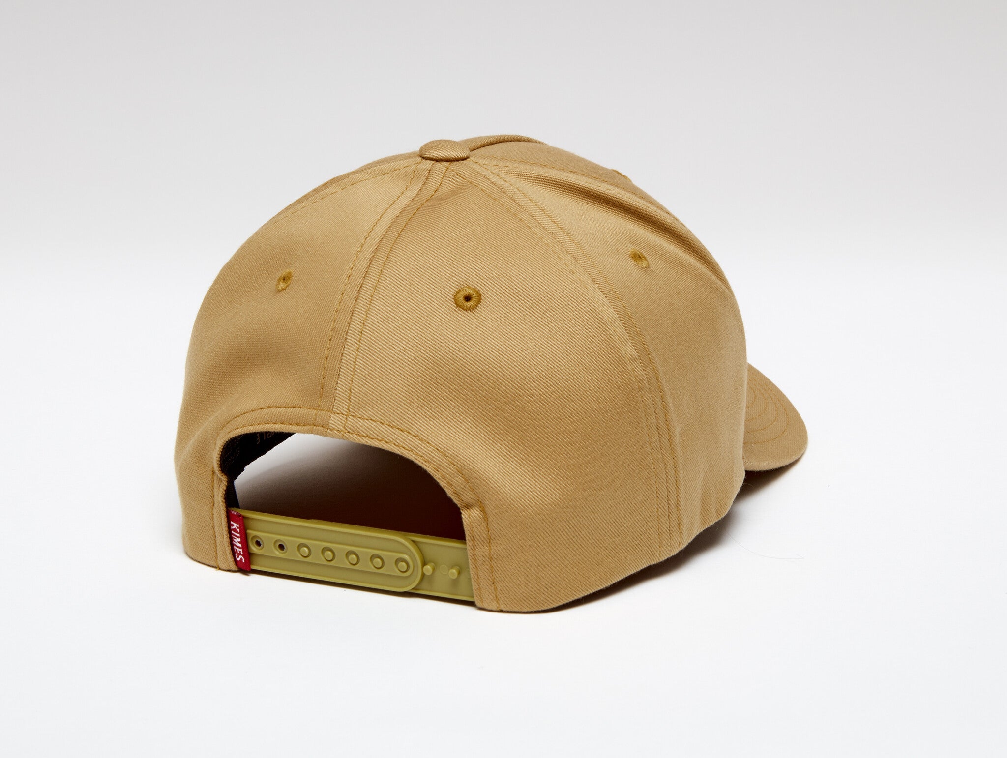 Kimes Ranch Men's Fender Cap.