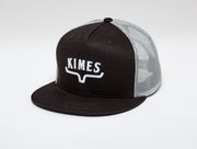 Kimes Ranch Men's Huxton Trucker Cap