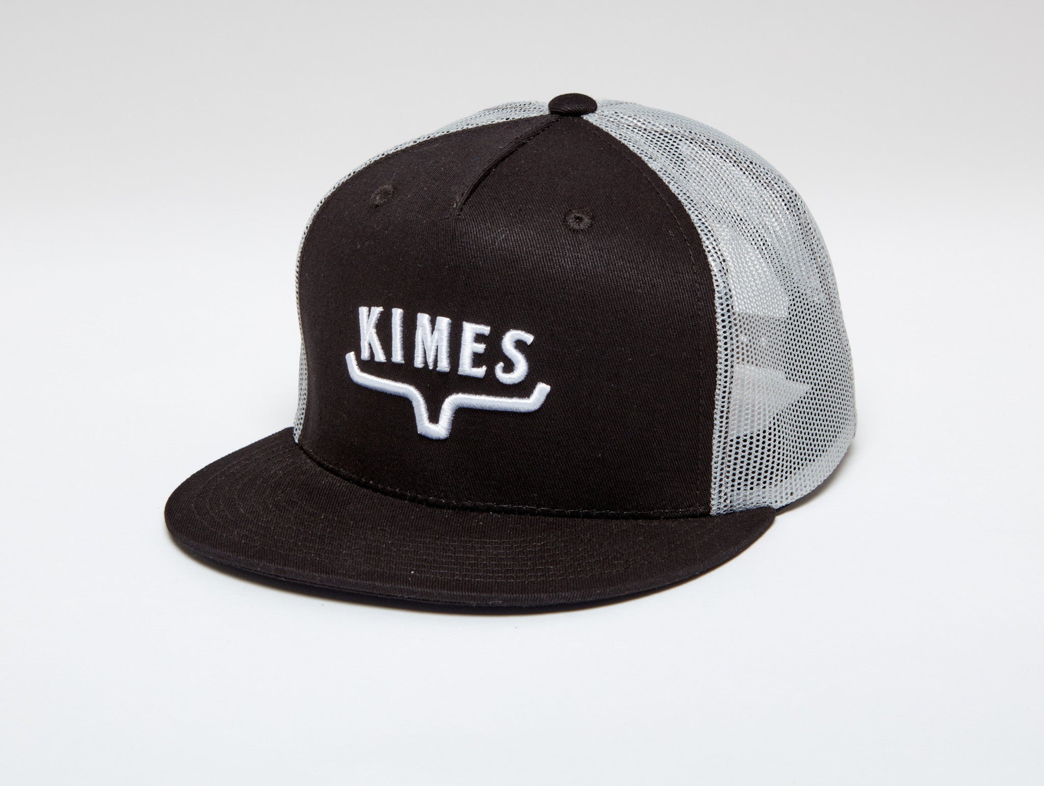 Kimes Ranch Men's Huxton Trucker Cap.