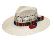 Charlie 1 Horse Ladies Fiesta Straw Hat