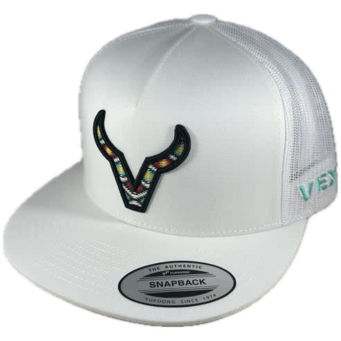 Vexil Men's Aztec Icon Cap.