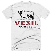 Vexil Men's Cattle Co. Tee C3