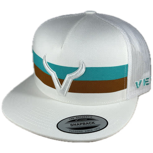 Vexil Men's Stripes Cap