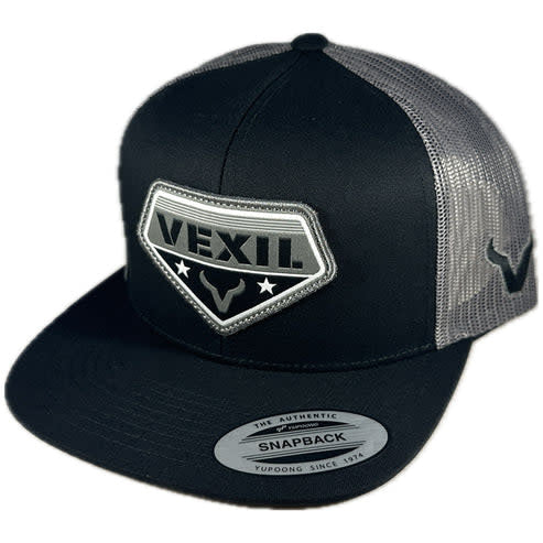 Vexil Shield Cap