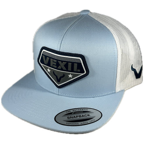 Vexil Shield Cap