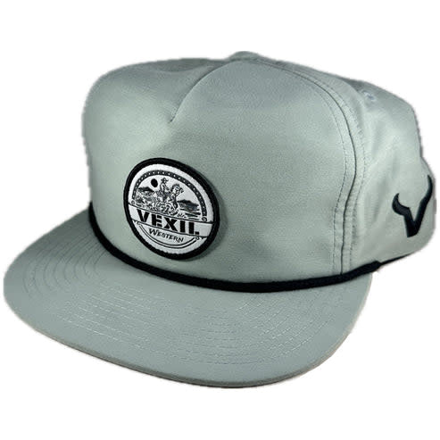 Vexil Western Men's Desert Cowboy Cap.