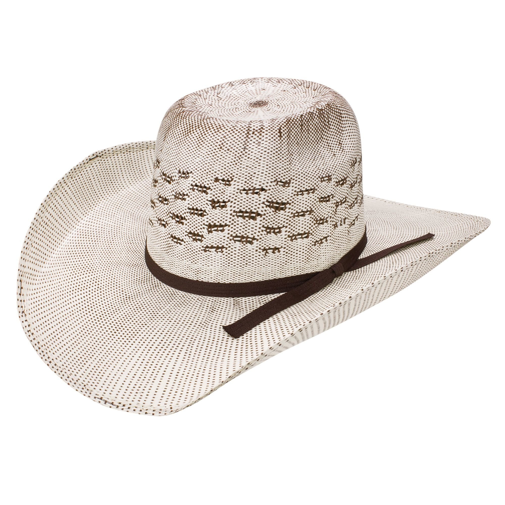 Resistol Everett Straw Hat