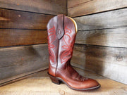 Men's Hondo Western Boot 5452 C3 SIZE 10AA