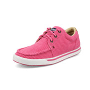 Twisted X Wrangler Women's Carnation Kicks Shoes