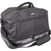 Classic Equine Weekender Duffle Bag