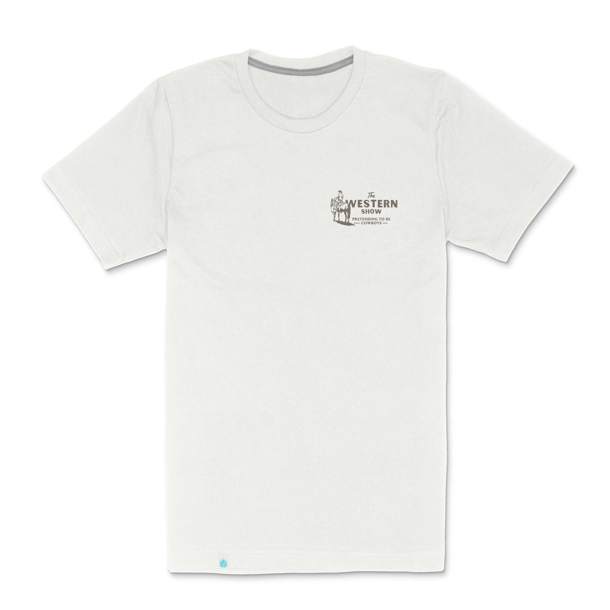 Sendero The Western Show T-Shirt