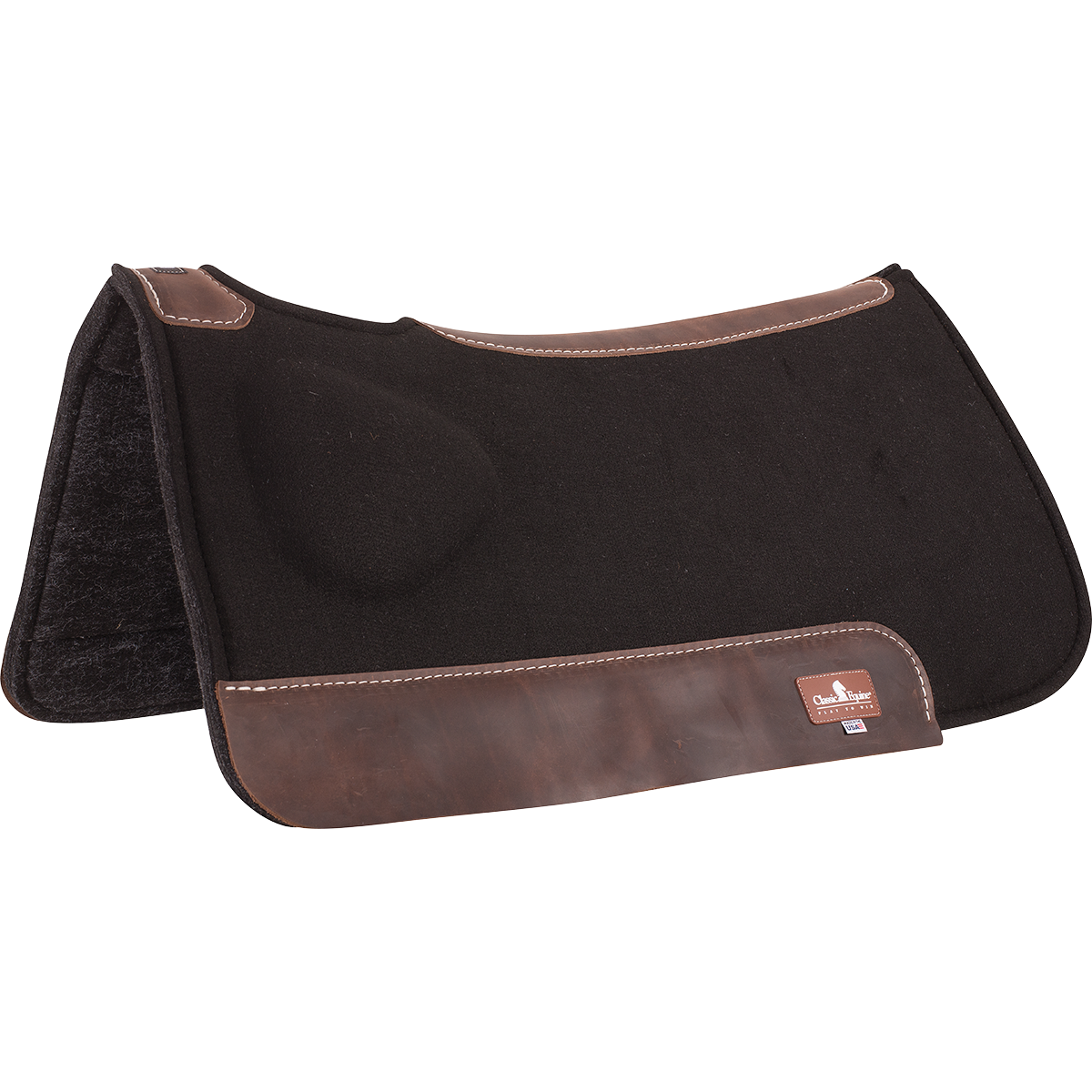 CE Biofit Correction 7/8" Saddle Pad