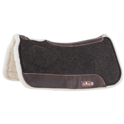 CE BioFit Correction Fleece Saddle Pad 31X32