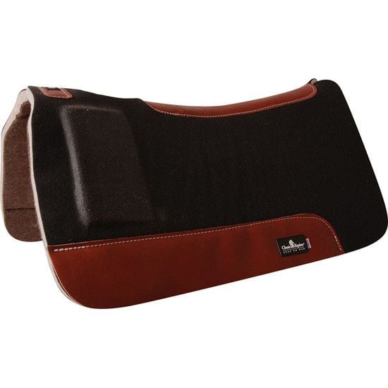 Classic Equine BioFit Shim Saddle Pad 31X32