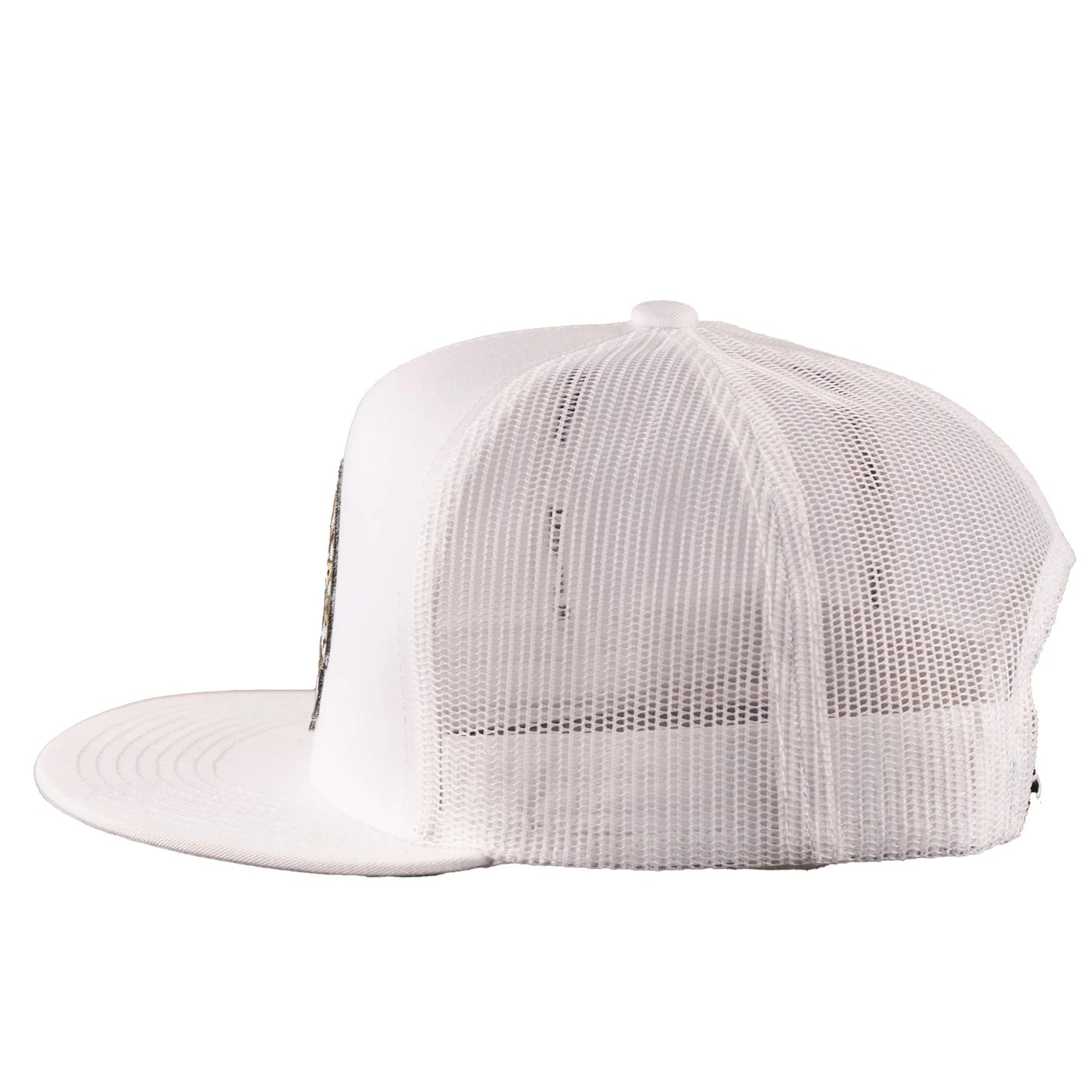 Lazy J Ranch Wear Arrowhead Cap