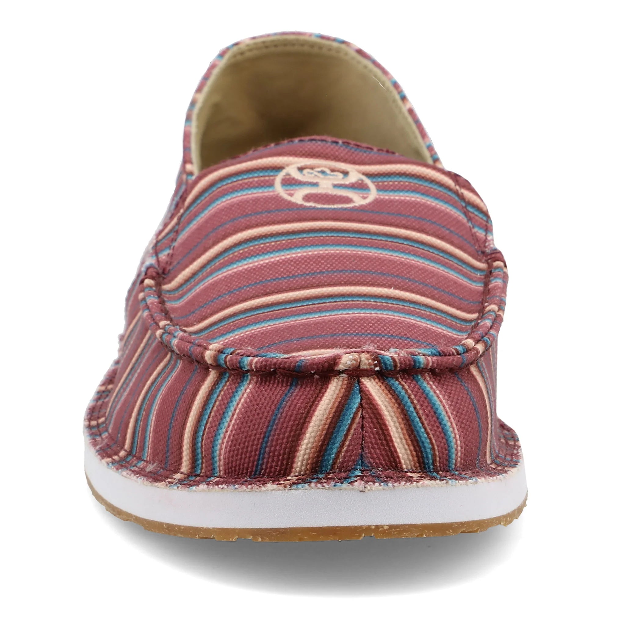 Twisted X Women's Serape Slip-On C3