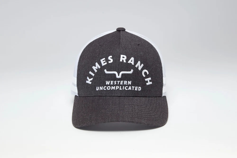 Kimes Ranch Men's Cantor Cap.