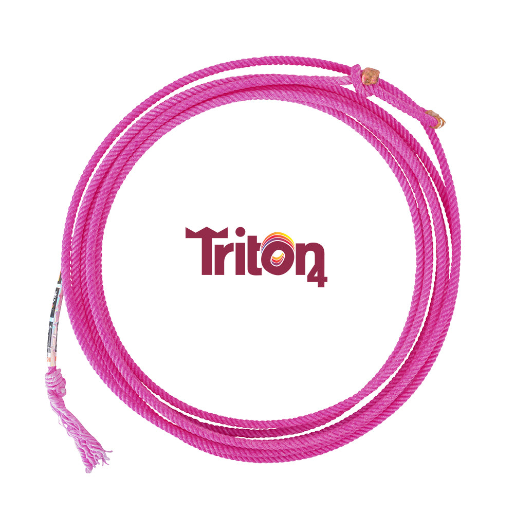 Rattler Triton 35' Heel Rope