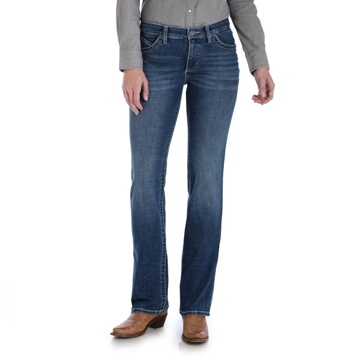 Women's Ultimate Riding Jean Willow