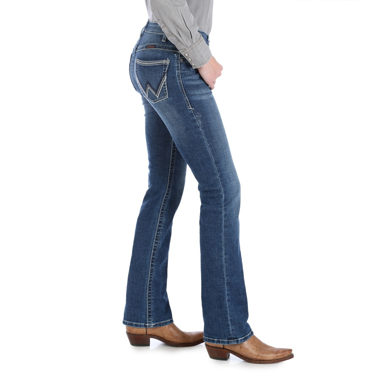 Women's Ultimate Riding Jean Willow