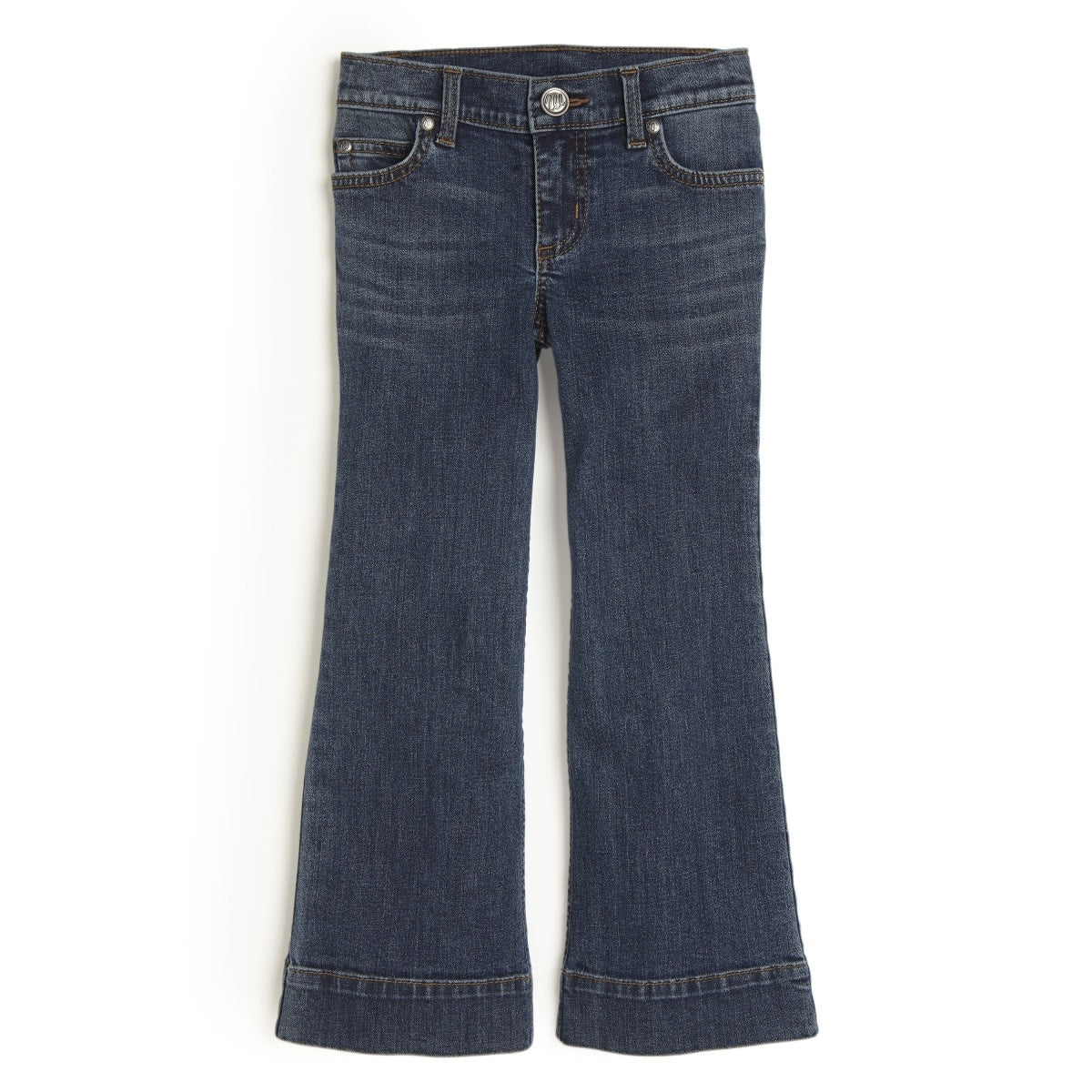 Wrangler Girl's Darci Trouser Jean