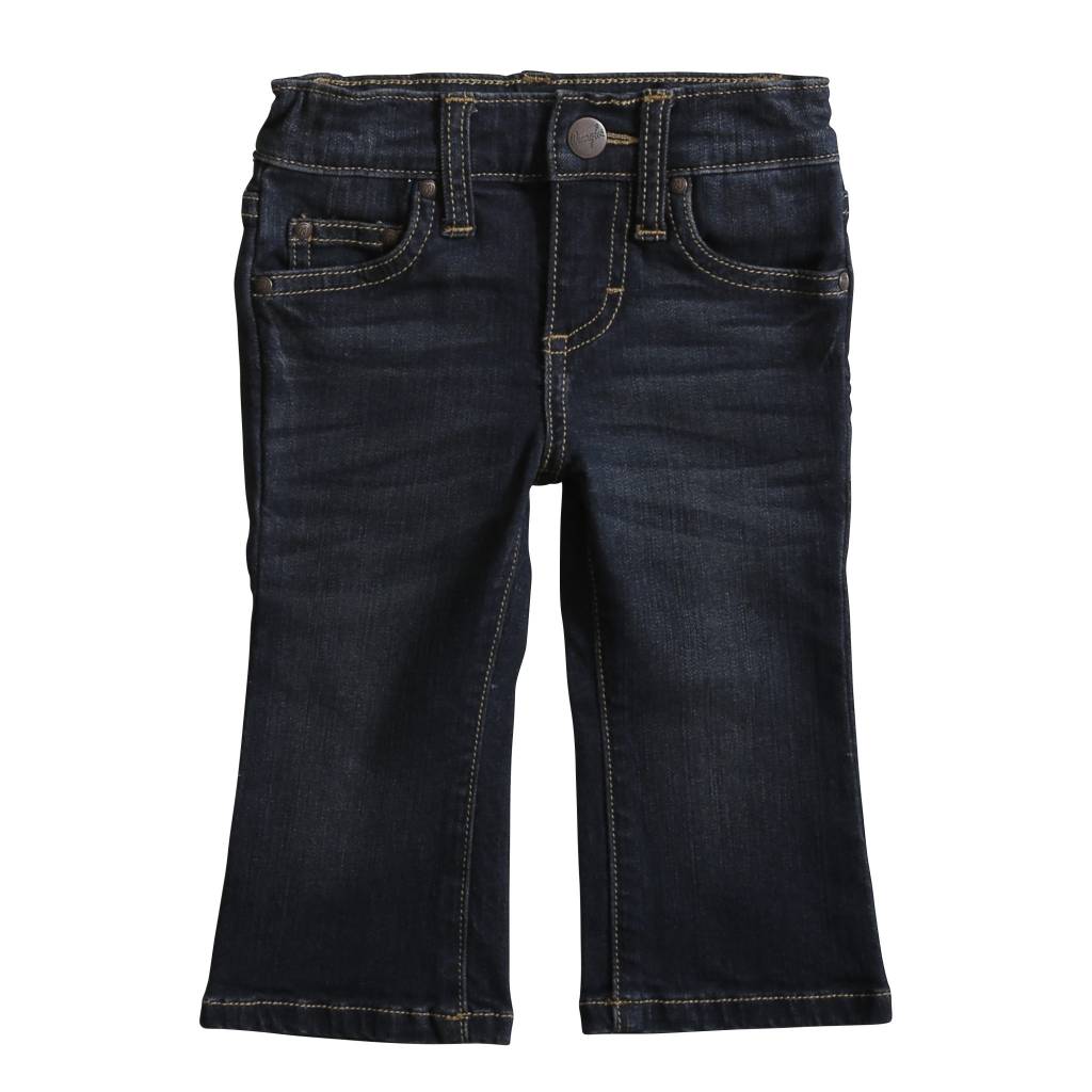 Wrangler Preschooler Jean