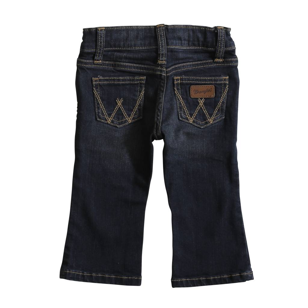 Wrangler Preschooler Jean