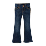 Wrangler Retro Girl's Bootcut Jeans