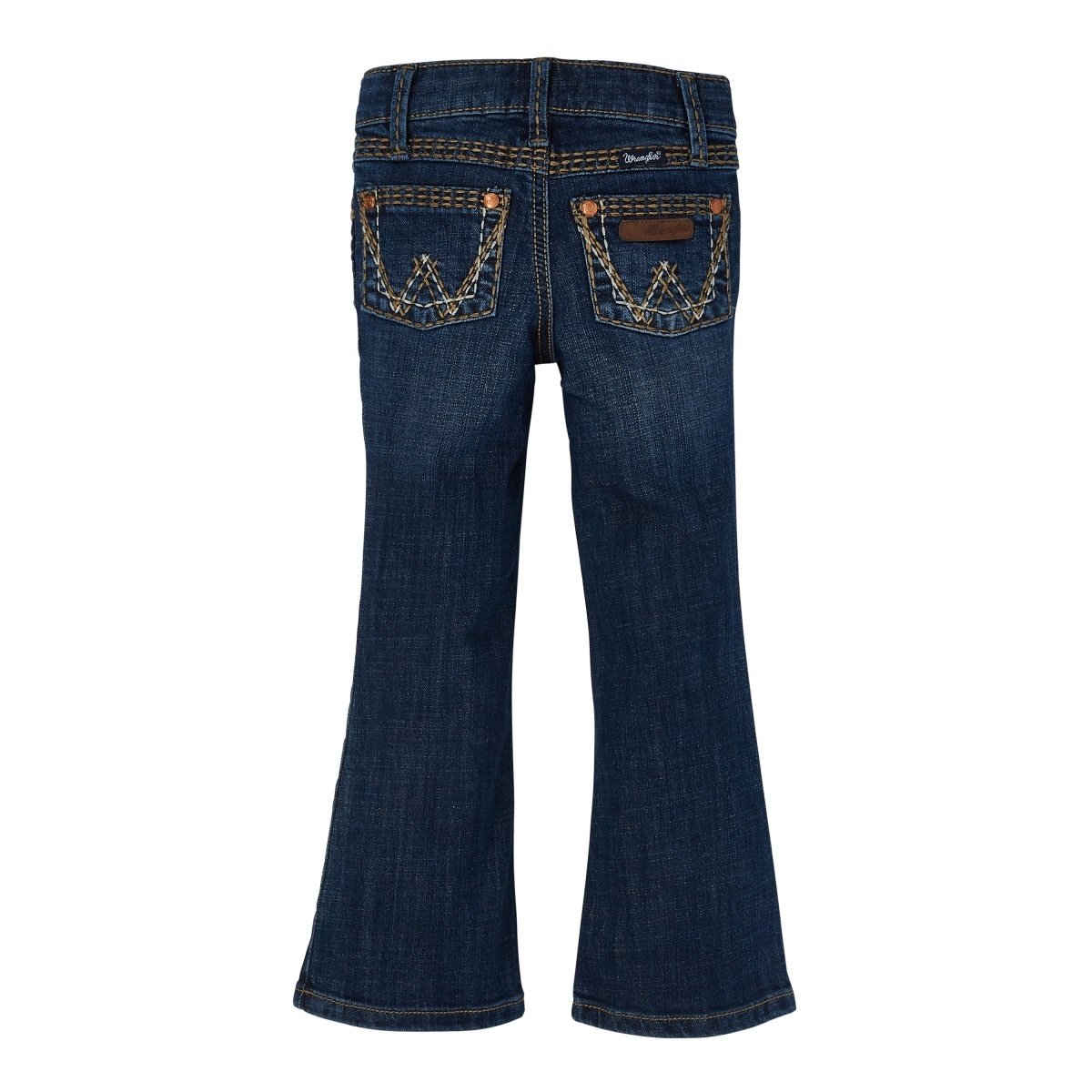 Wrangler Retro Girl's Bootcut Jeans