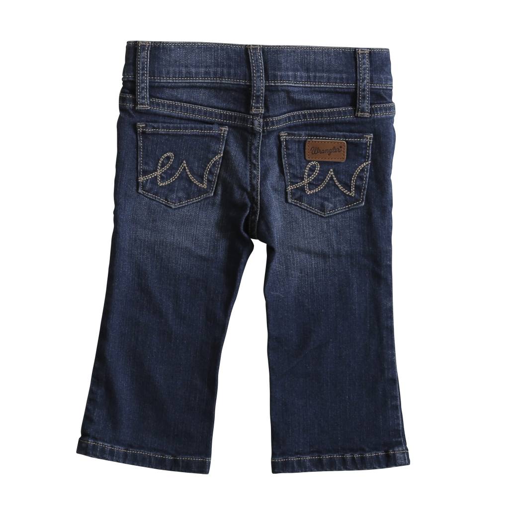 Kid's Preschool Jean