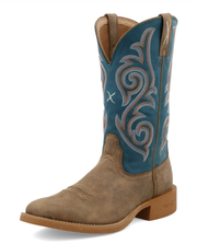 Twisted X Ladies Bomber Tech X Western Boot