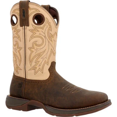 Durango Men's Rebel InsulKul Western Boot