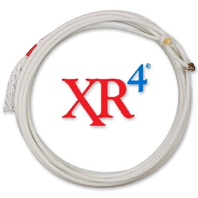 XR4 30' Head Rope