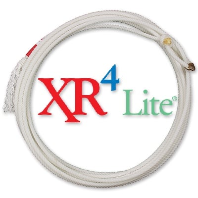 XR4 Lite 30' Head Rope