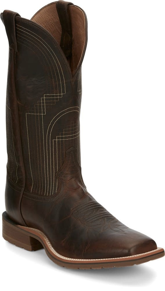 Tony Lama Men's Paseo Square Toe Boot C3