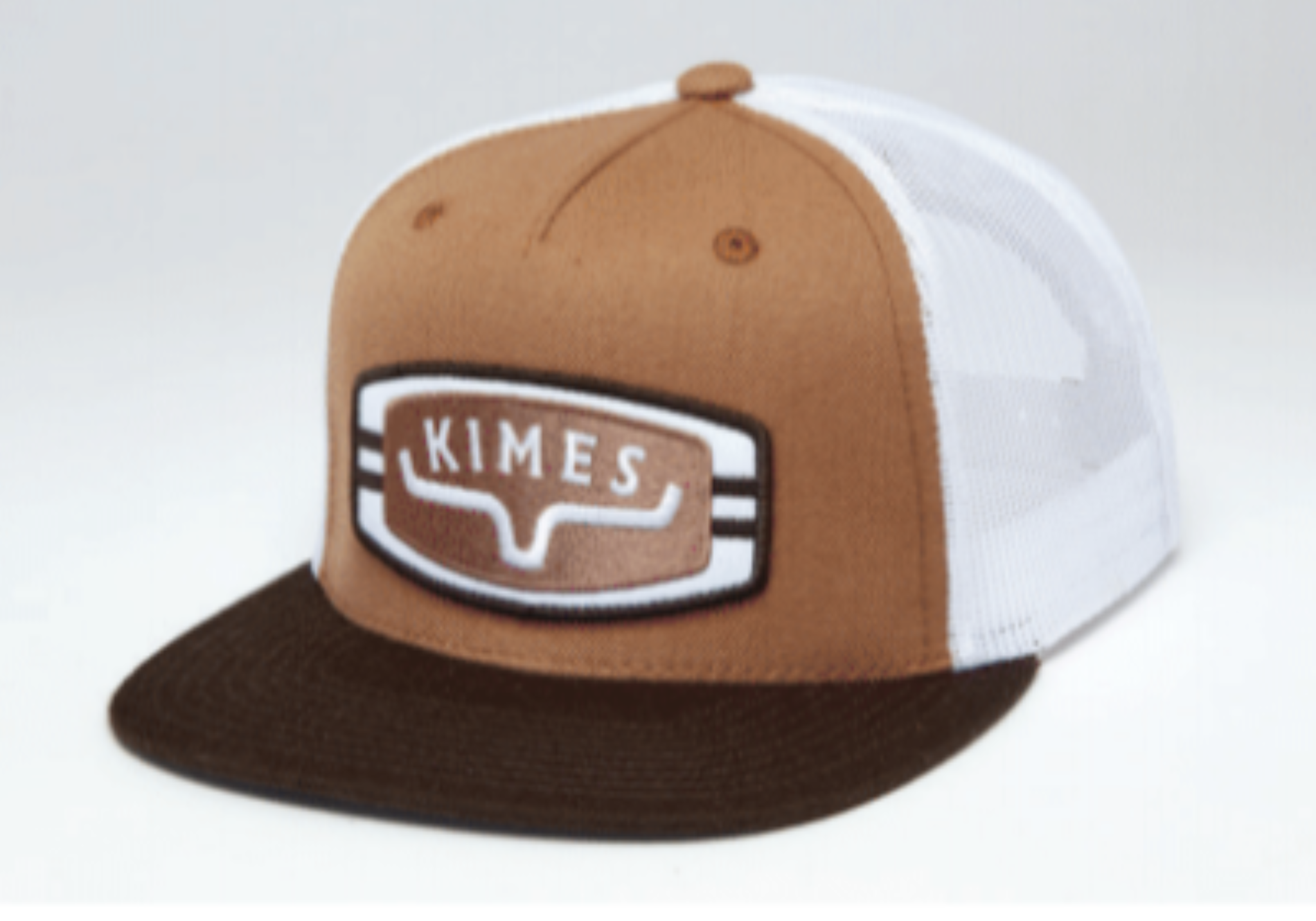 Kimes Ranch Men's Craftsman Cap.