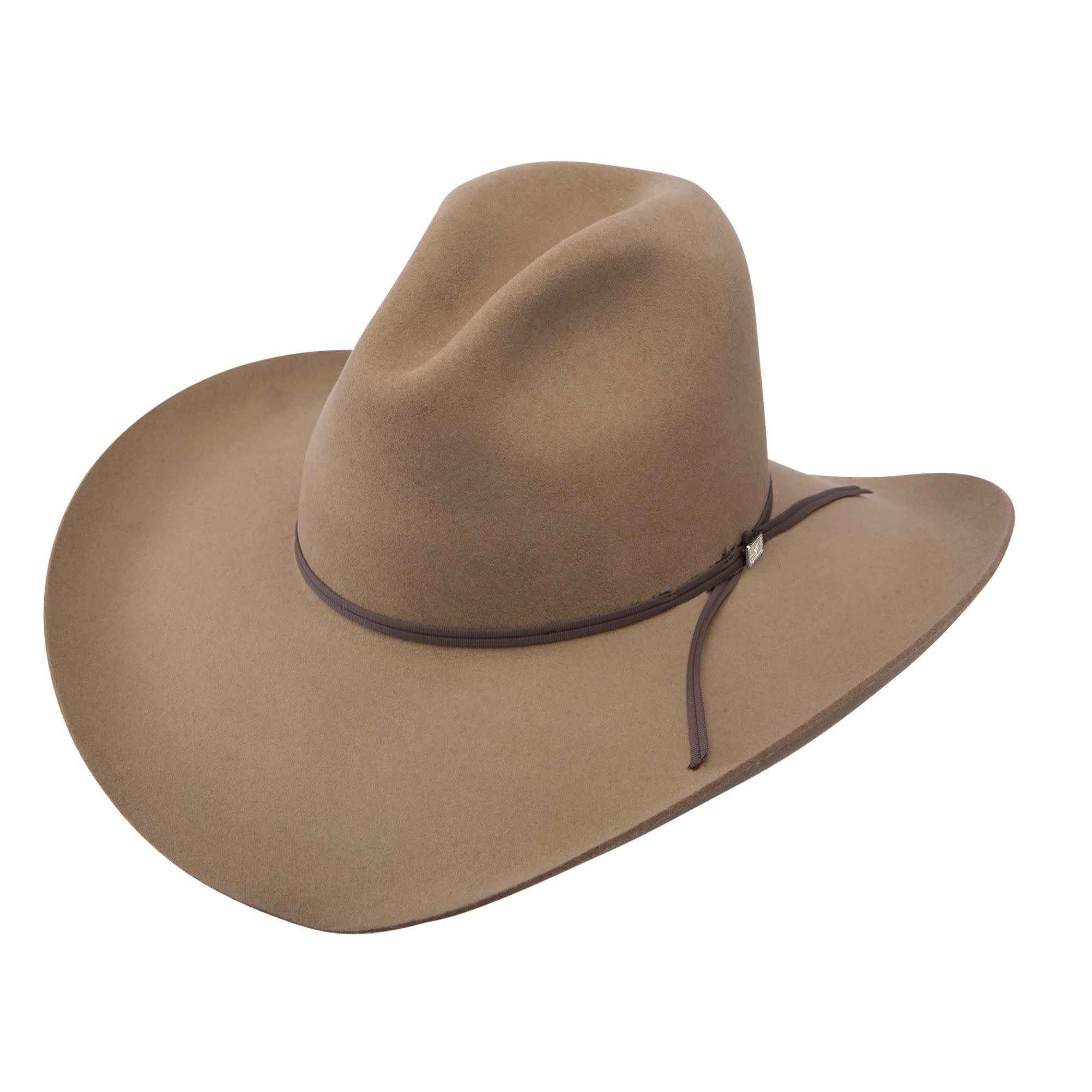 Stetson John Wayne Peacemaker Wool Hat