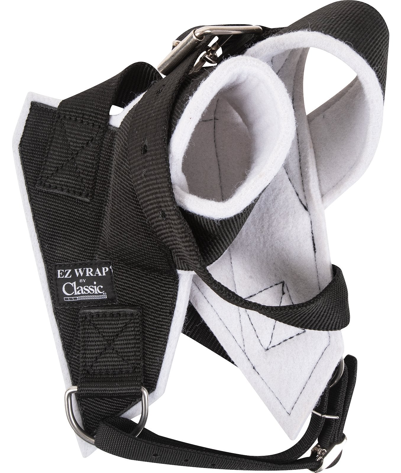 Classic Equine EZ Horn Wraps