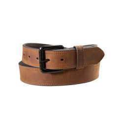 A1701402 ARIAT MNS BRN WRK BELT