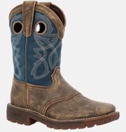 Rocky Children's Legacy 32 Waterproof Western Boot